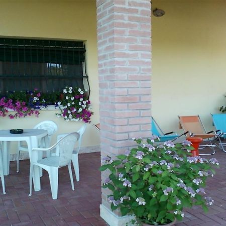Villa Gioconda Resort Migliarino Esterno foto