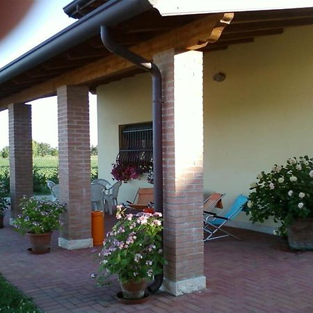 Villa Gioconda Resort Migliarino Esterno foto