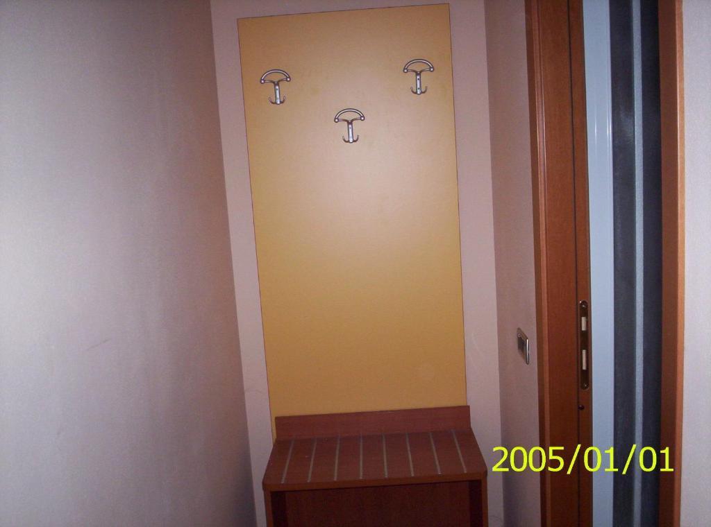 Villa Gioconda Resort Migliarino Camera foto