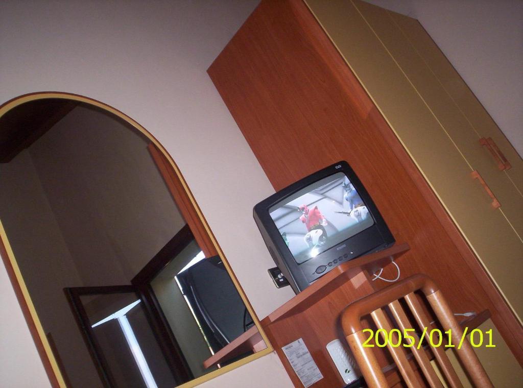 Villa Gioconda Resort Migliarino Camera foto