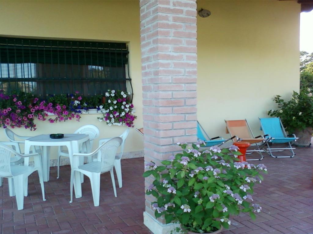 Villa Gioconda Resort Migliarino Esterno foto