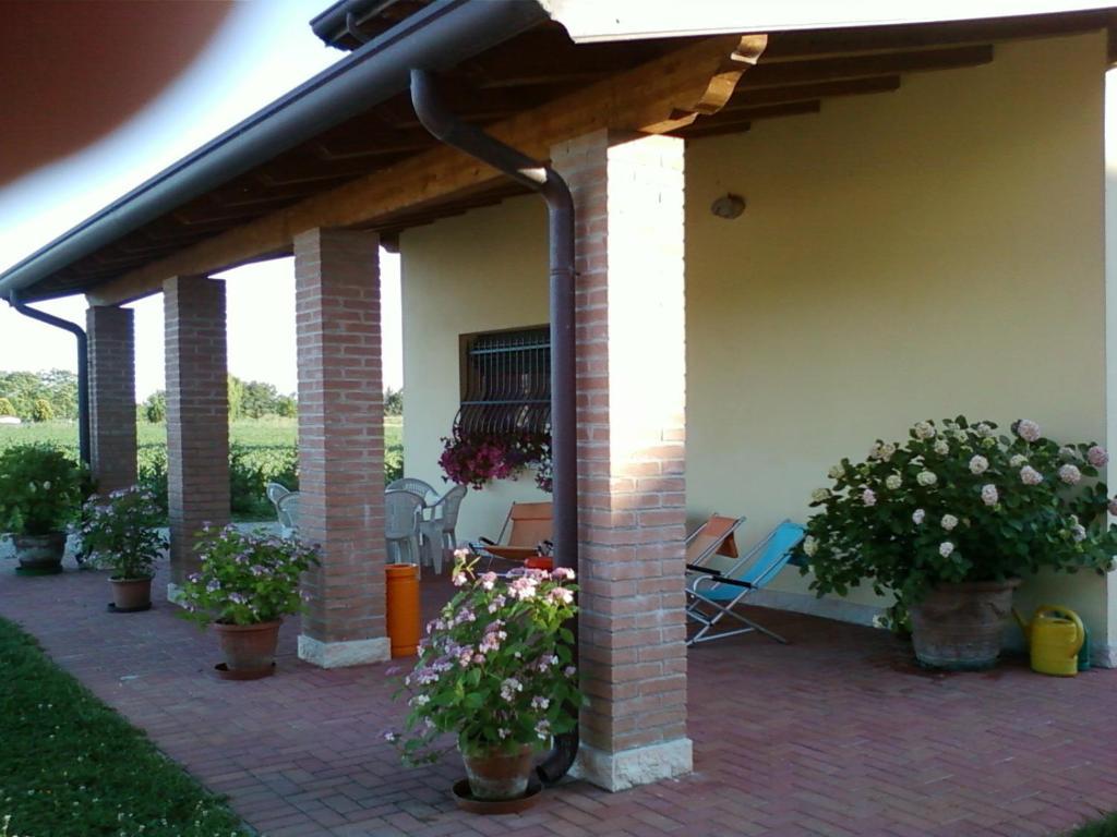 Villa Gioconda Resort Migliarino Esterno foto