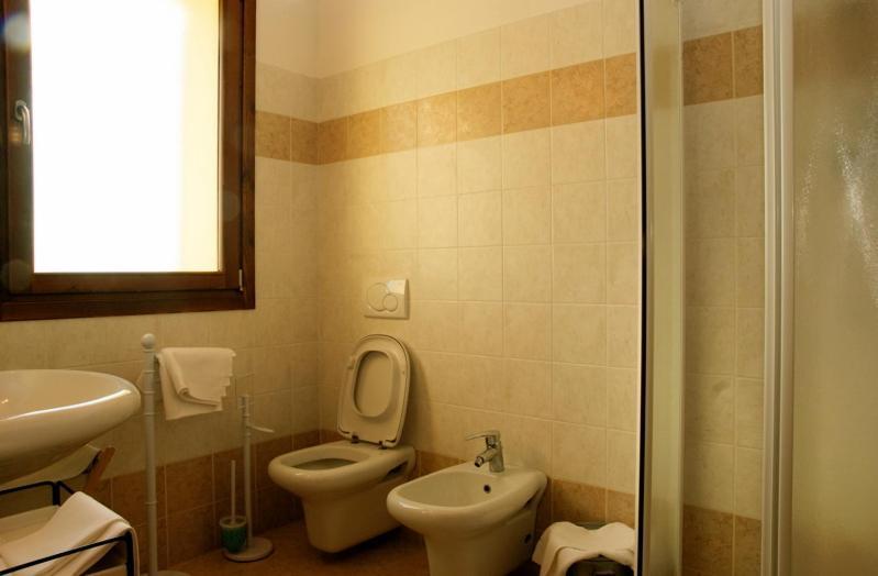 Villa Gioconda Resort Migliarino Esterno foto