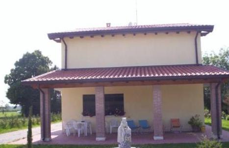 Villa Gioconda Resort Migliarino Esterno foto